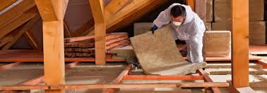 Best Reflective Insulation  in Lakewood Clu, MI